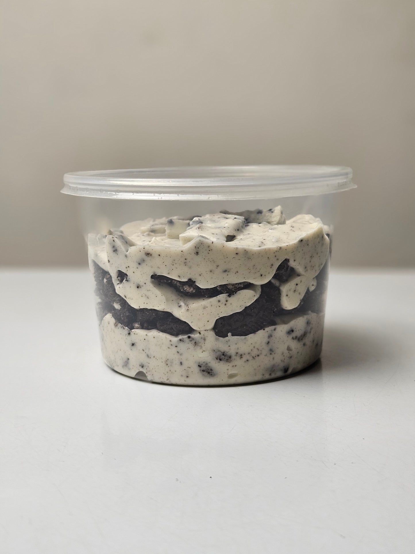 Cookies N' Cream Cheesecake Delight Bowl