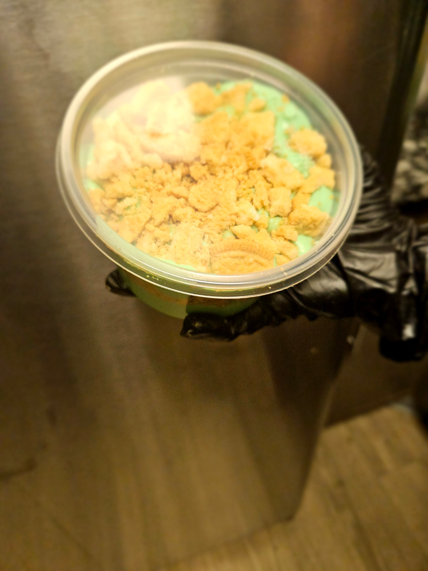 St. Patrick's Day Delight
